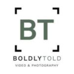 Boldly-Told-Video-Photography-logo