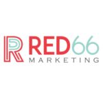 Red66 Marketing Logo