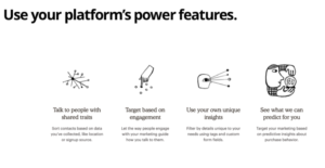 Use Platform Power Features