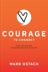 Courage To Connect Book Cover