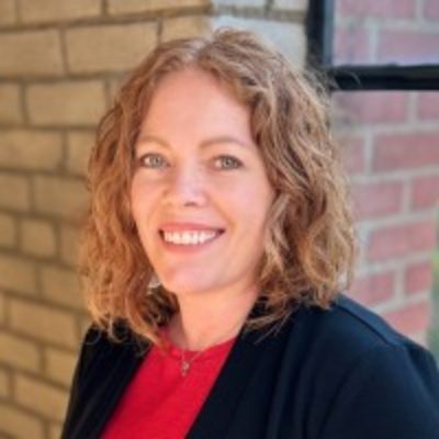 Rebecca Dutcher